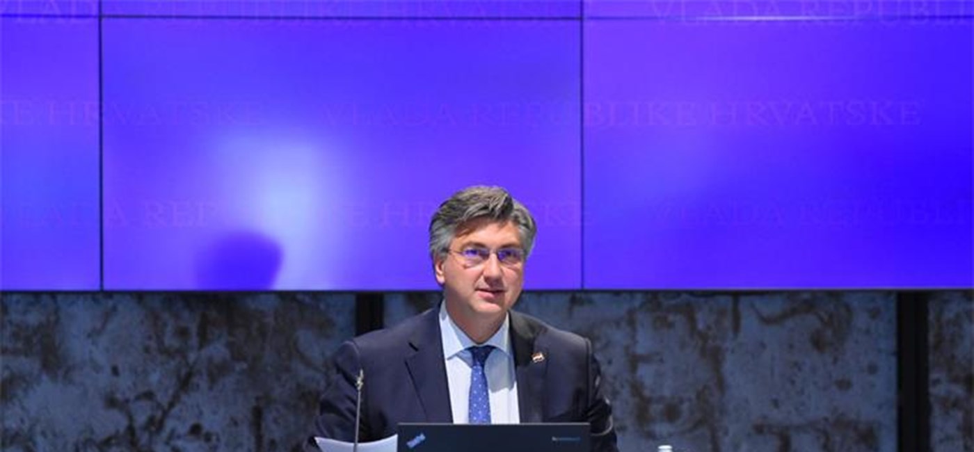 Ostvarili smo jako dobre rezultate u borbi protiv koronavirusa 